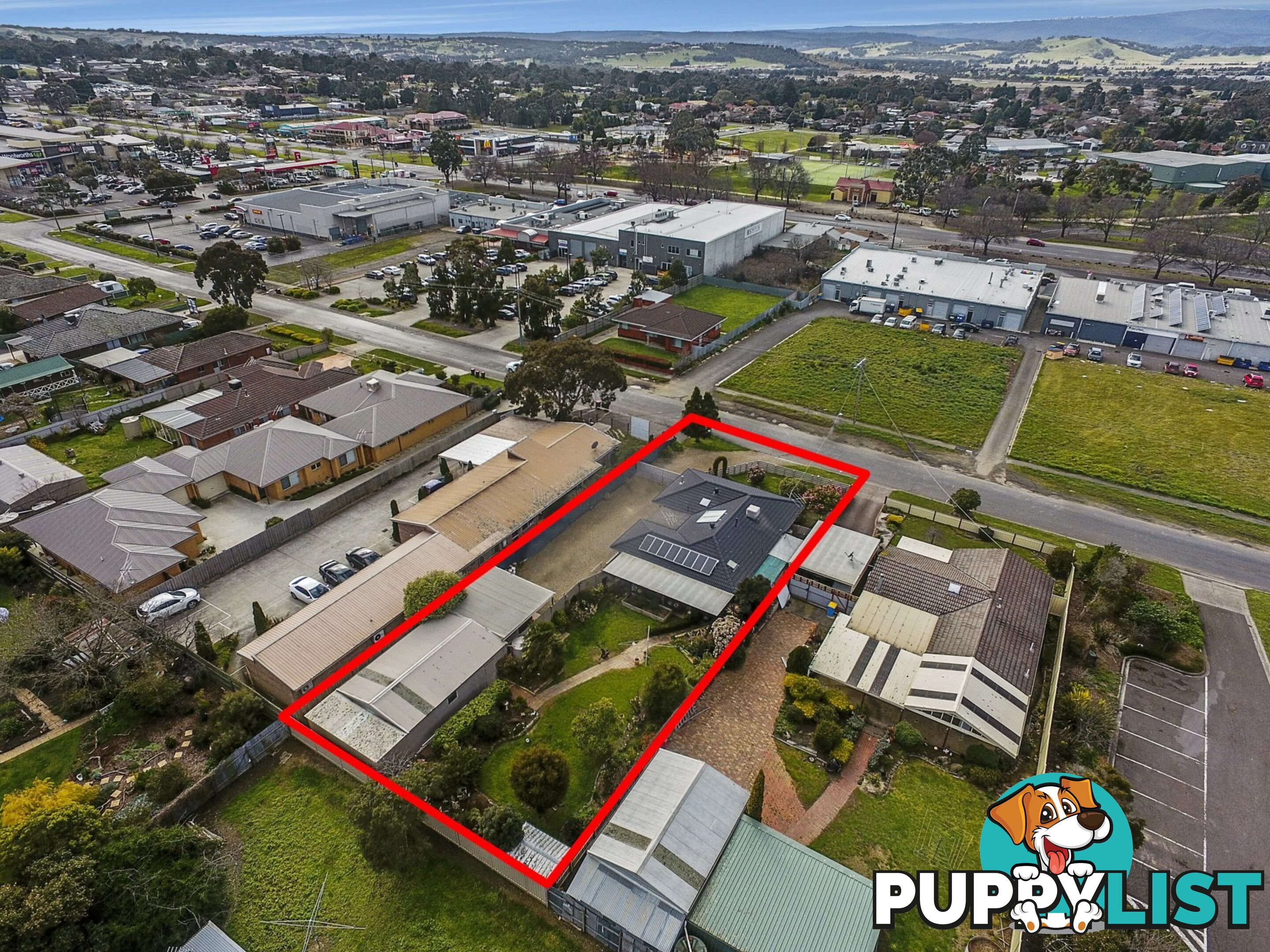 55 Wellington Street WALLAN VIC 3756