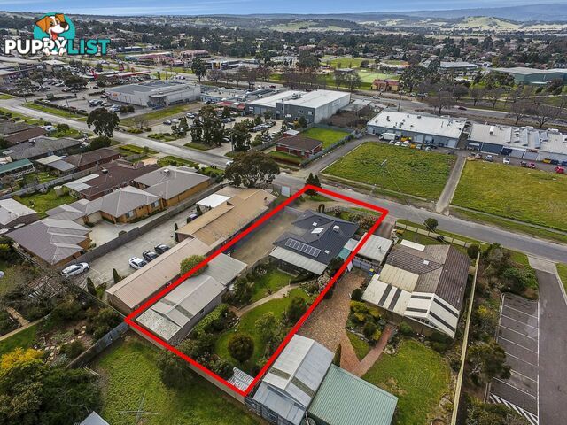 55 Wellington Street WALLAN VIC 3756