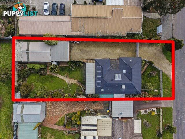 55 Wellington Street WALLAN VIC 3756