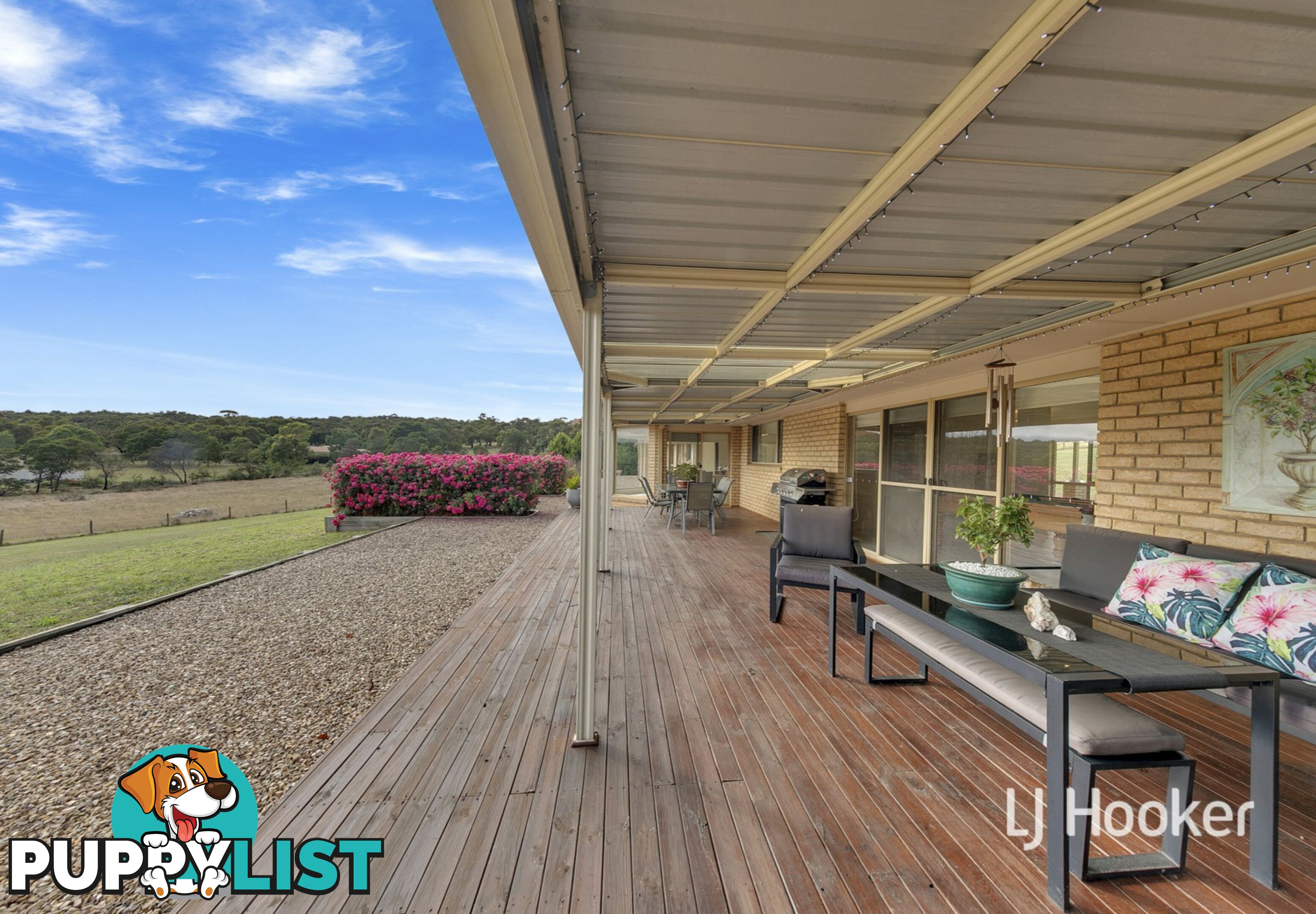 3 Lookout Rise HIDDEN VALLEY VIC 3756