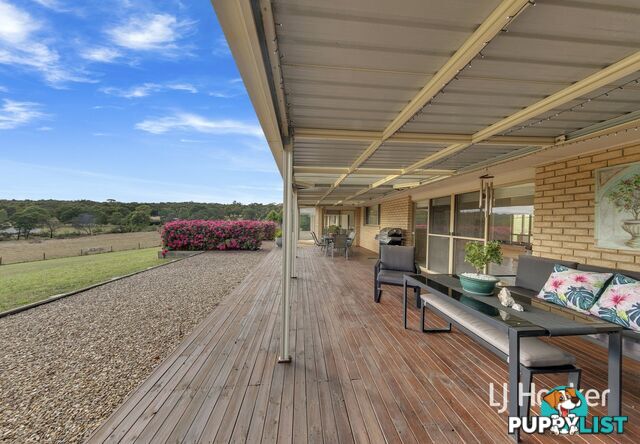 3 Lookout Rise HIDDEN VALLEY VIC 3756