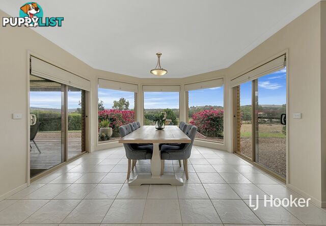 3 Lookout Rise HIDDEN VALLEY VIC 3756