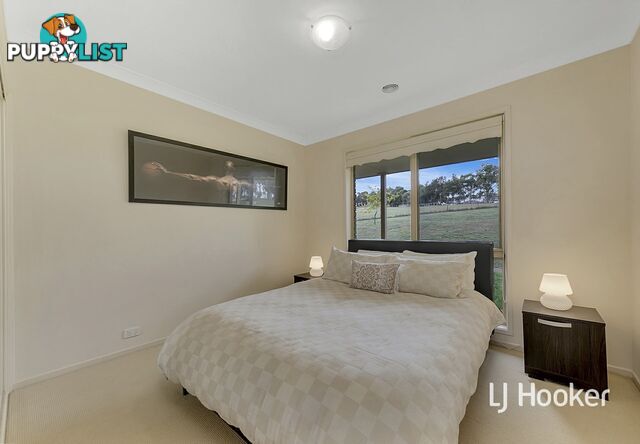 3 Lookout Rise HIDDEN VALLEY VIC 3756