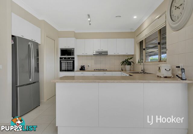 3 Lookout Rise HIDDEN VALLEY VIC 3756