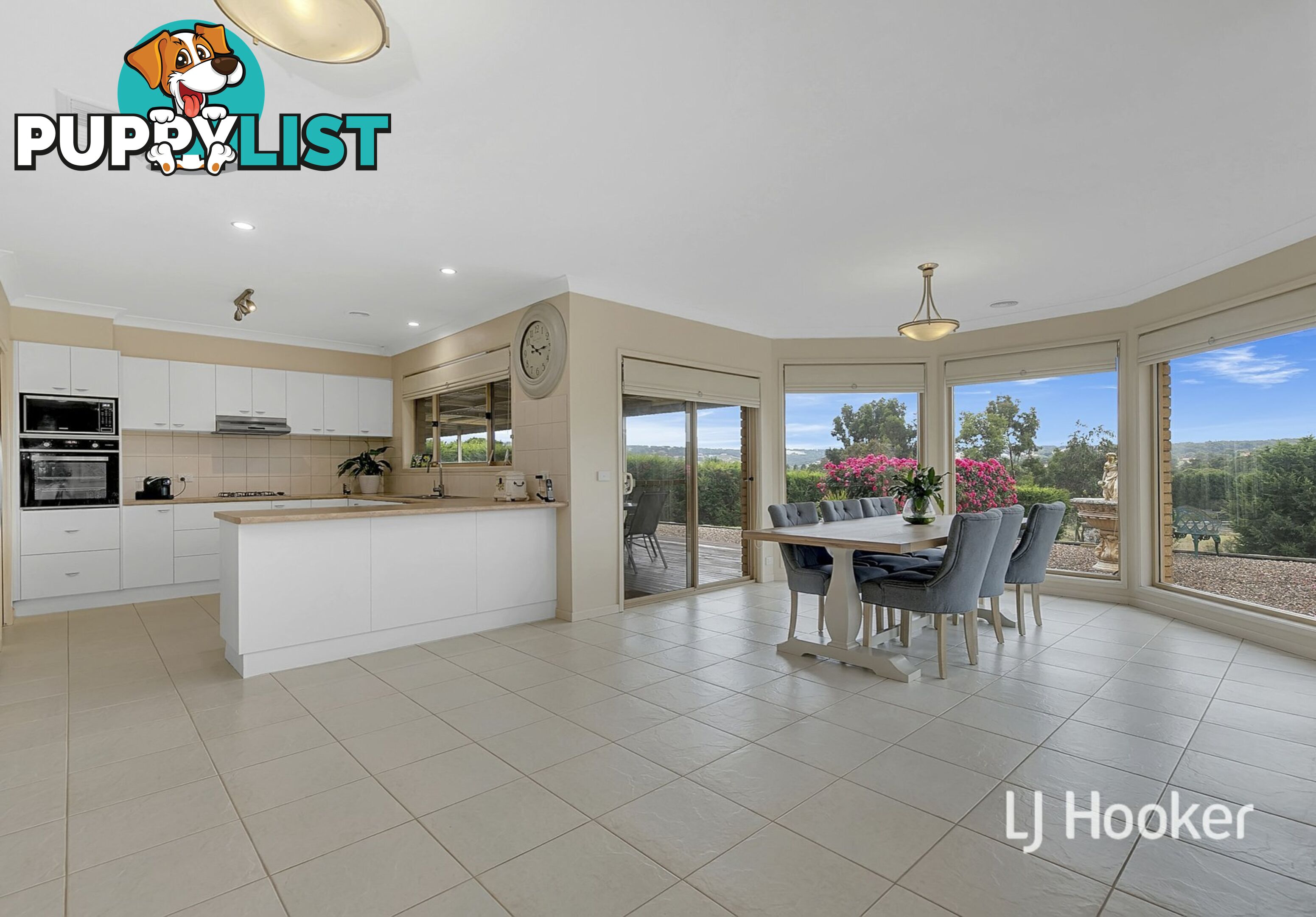 3 Lookout Rise HIDDEN VALLEY VIC 3756