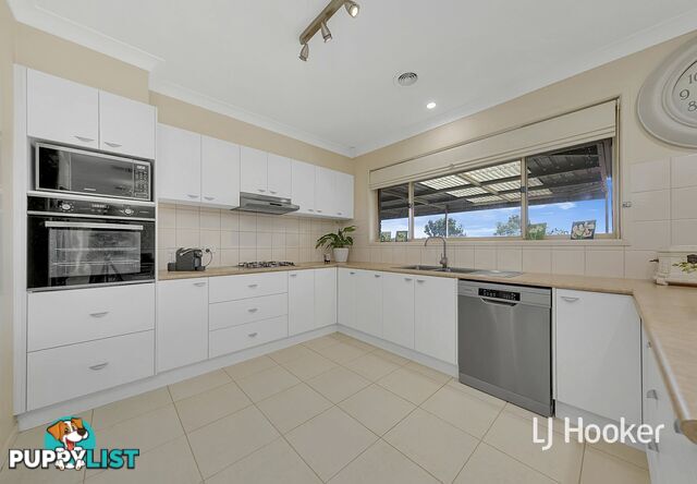 3 Lookout Rise HIDDEN VALLEY VIC 3756