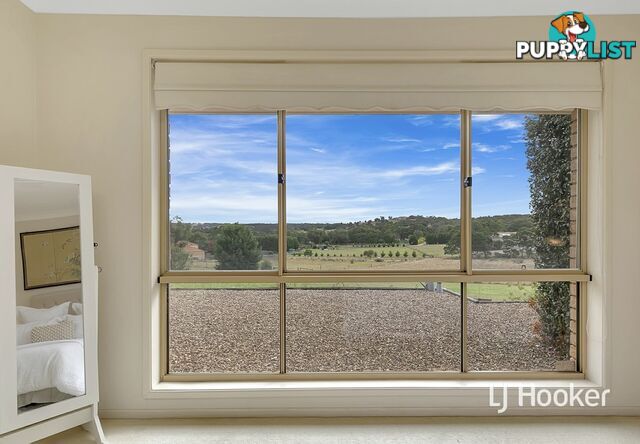 3 Lookout Rise HIDDEN VALLEY VIC 3756