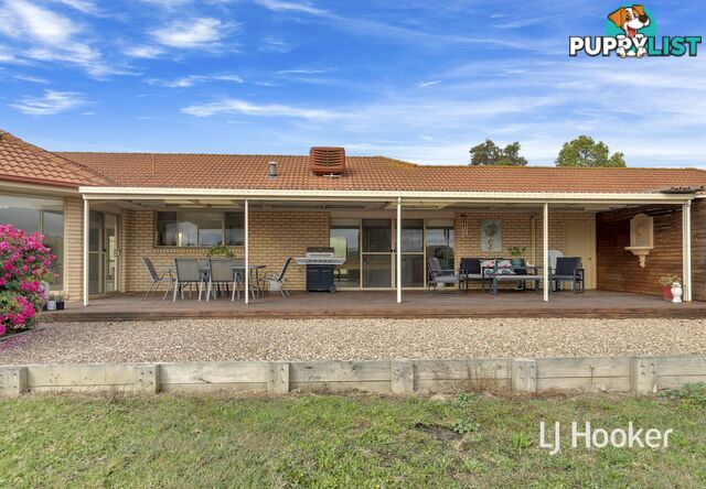 3 Lookout Rise HIDDEN VALLEY VIC 3756