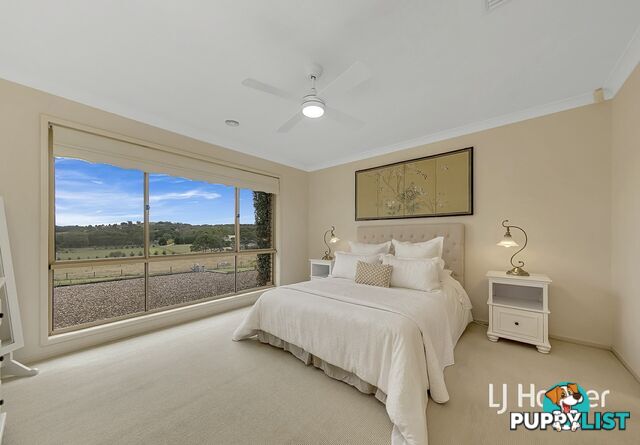 3 Lookout Rise HIDDEN VALLEY VIC 3756