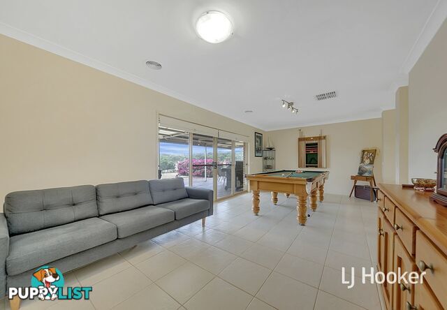 3 Lookout Rise HIDDEN VALLEY VIC 3756