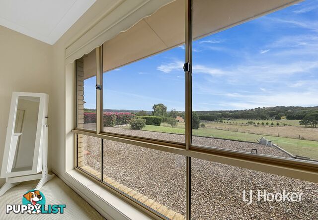 3 Lookout Rise HIDDEN VALLEY VIC 3756