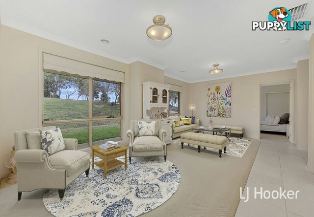 3 Lookout Rise HIDDEN VALLEY VIC 3756