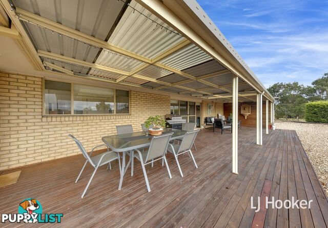 3 Lookout Rise HIDDEN VALLEY VIC 3756