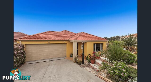 83 Siena Way HIDDEN VALLEY VIC 3756