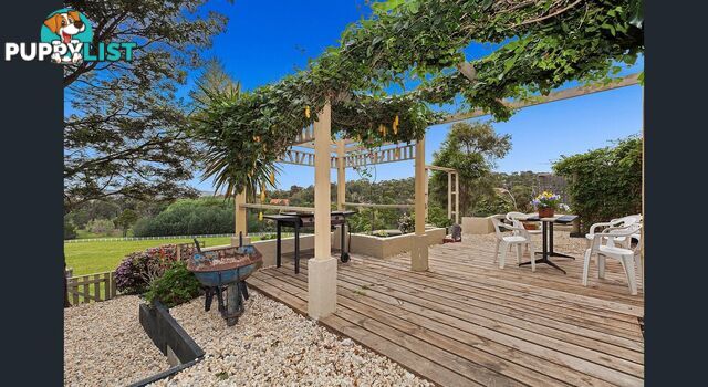 83 Siena Way HIDDEN VALLEY VIC 3756