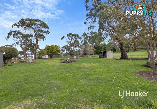 44 Melrose Drive KILMORE VIC 3764