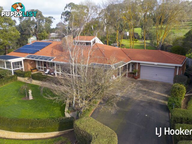 44 Melrose Drive KILMORE VIC 3764