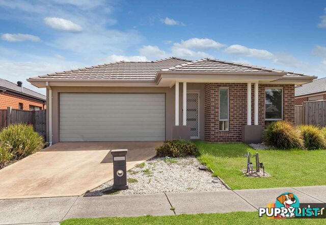 26 Zenith Road BEVERIDGE VIC 3753