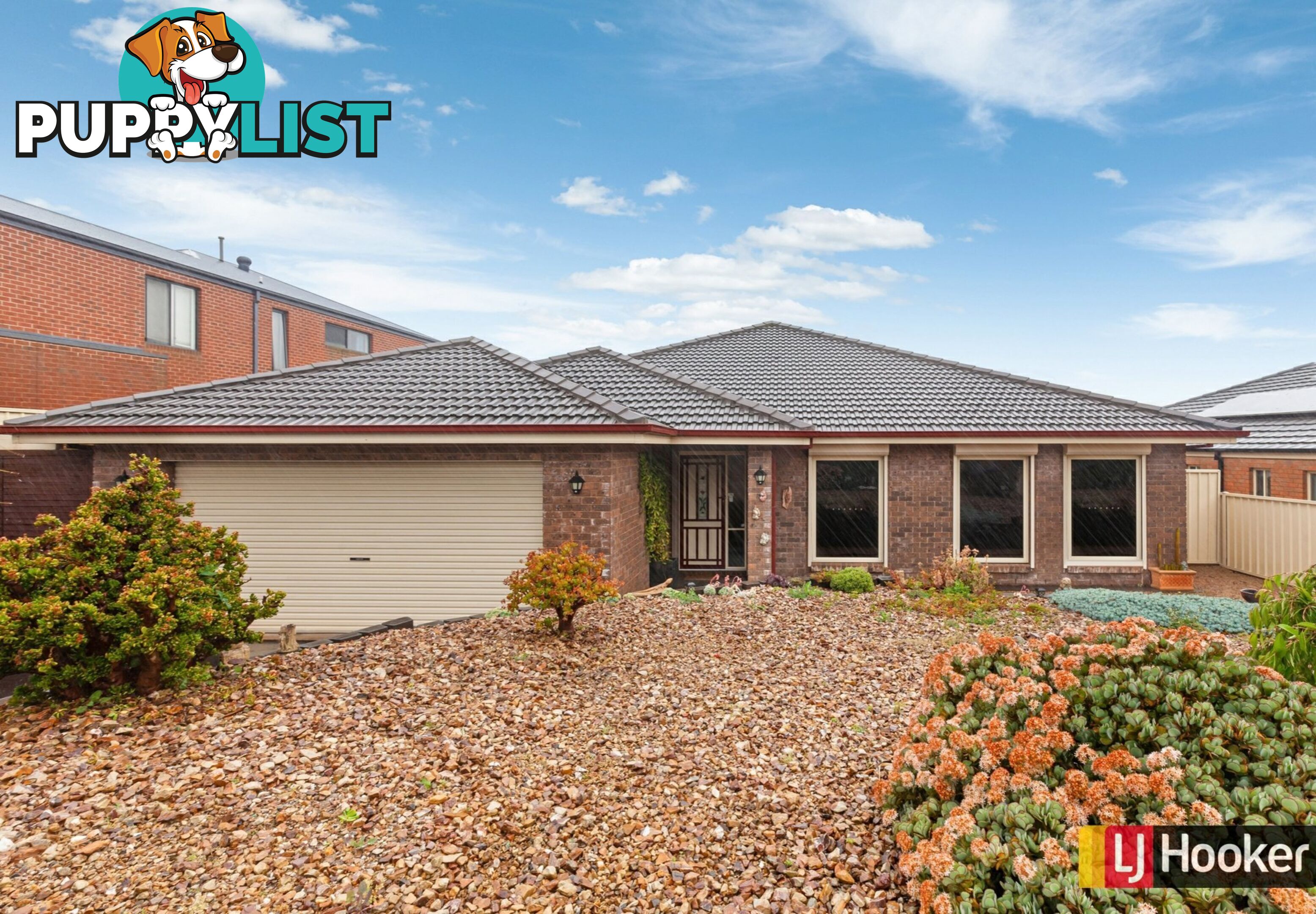 107 Roulston Way WALLAN VIC 3756