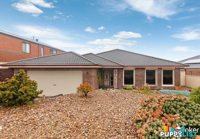 107 Roulston Way WALLAN VIC 3756