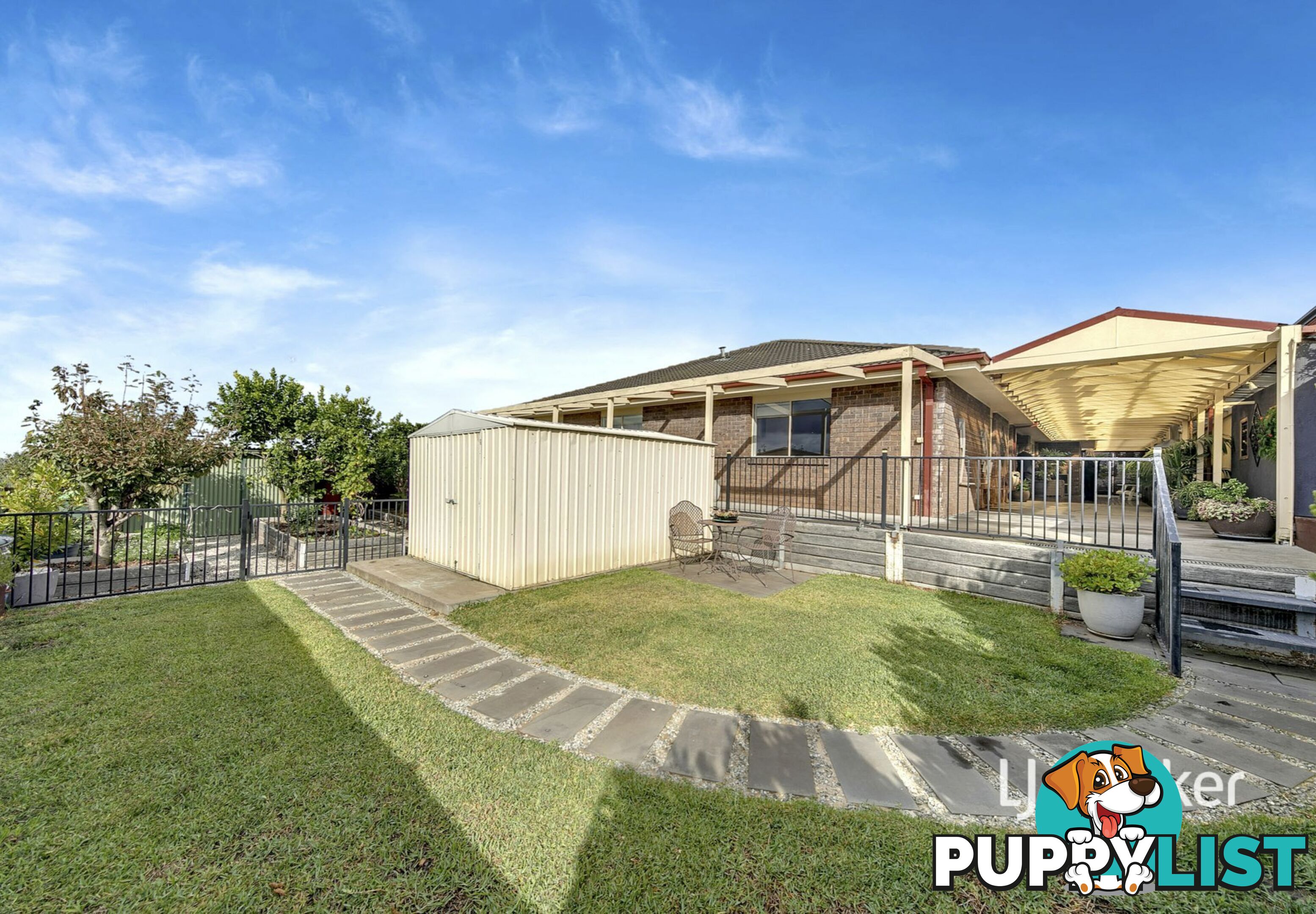 107 Roulston Way WALLAN VIC 3756