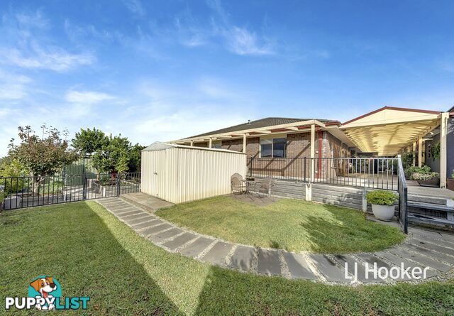 107 Roulston Way WALLAN VIC 3756