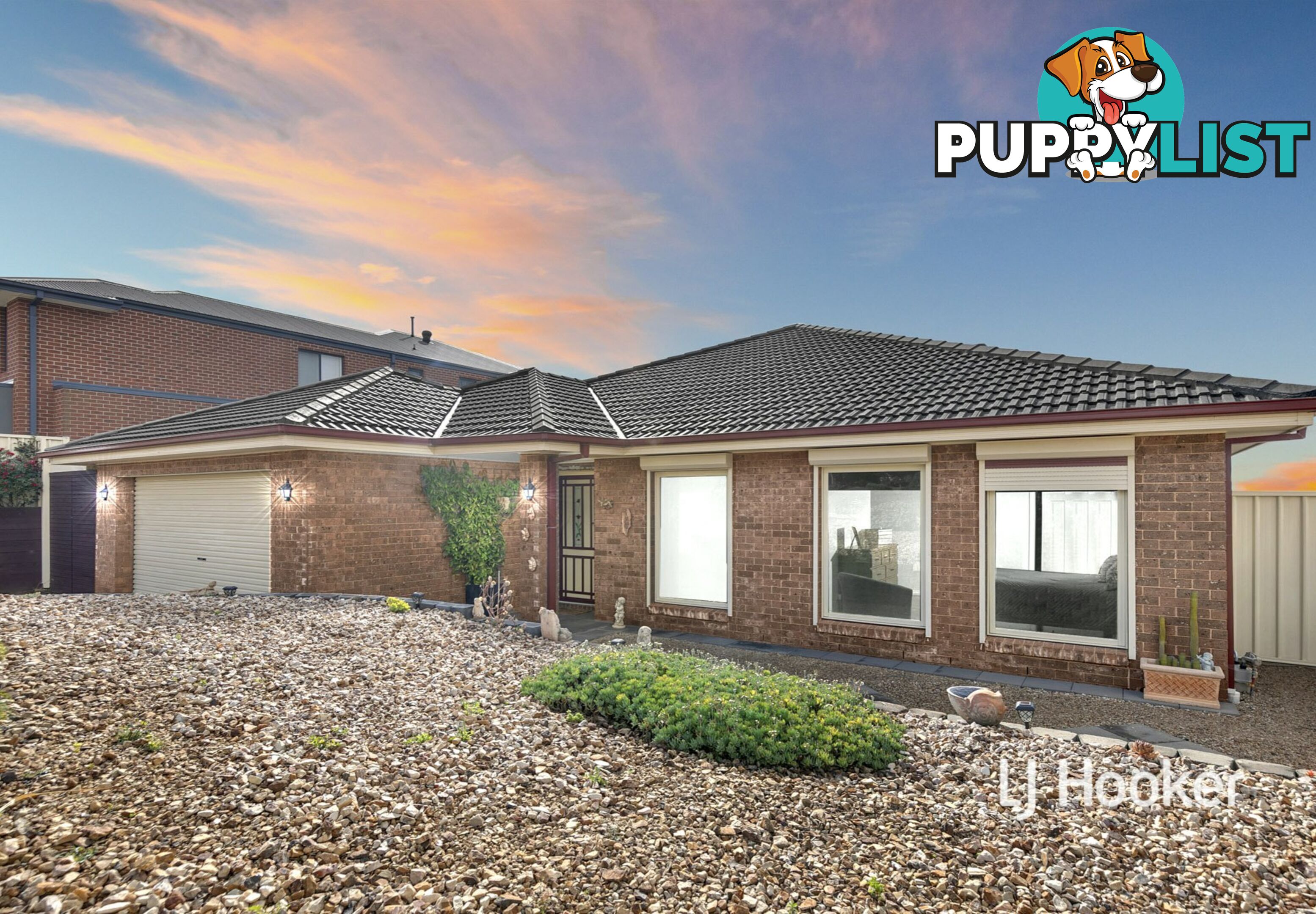 107 Roulston Way WALLAN VIC 3756