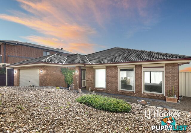 107 Roulston Way WALLAN VIC 3756