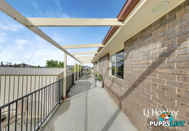 107 Roulston Way WALLAN VIC 3756