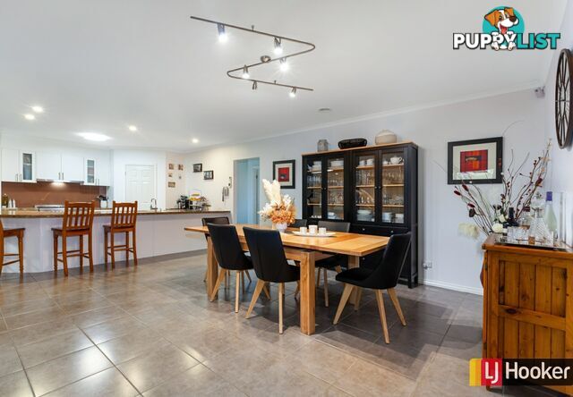 107 Roulston Way WALLAN VIC 3756