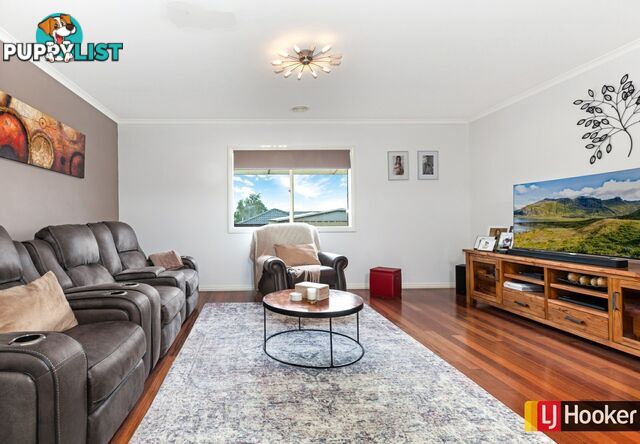 107 Roulston Way WALLAN VIC 3756