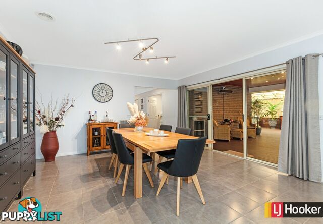 107 Roulston Way WALLAN VIC 3756