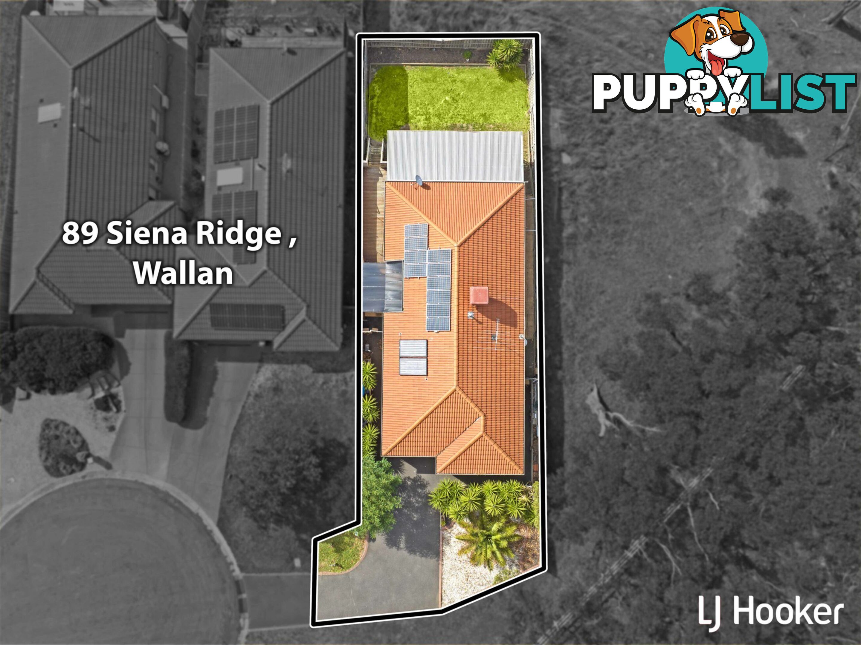 89 Siena Ridge HIDDEN VALLEY VIC 3756