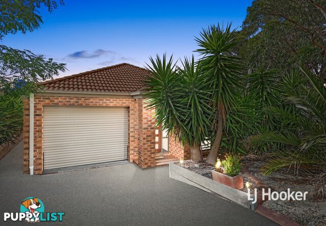 89 Siena Ridge HIDDEN VALLEY VIC 3756