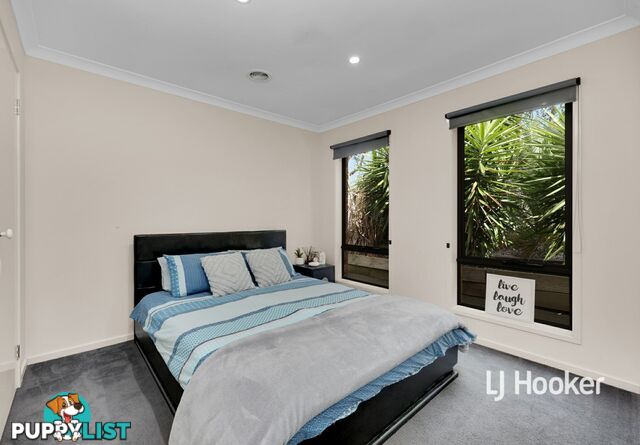 89 Siena Ridge HIDDEN VALLEY VIC 3756