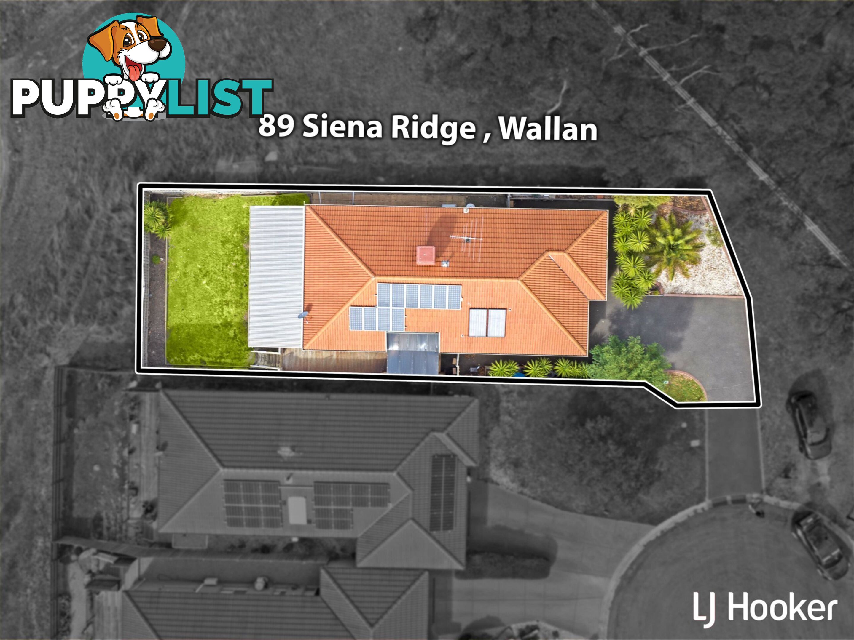 89 Siena Ridge HIDDEN VALLEY VIC 3756