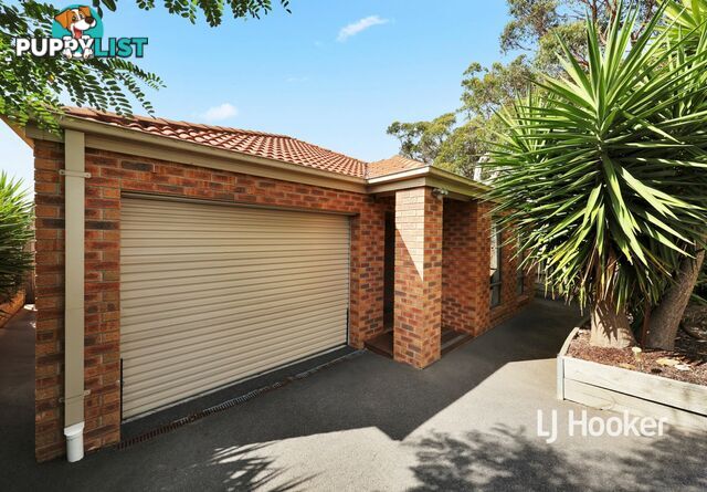 89 Siena Ridge HIDDEN VALLEY VIC 3756