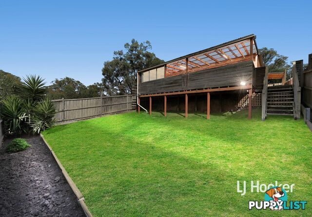 89 Siena Ridge HIDDEN VALLEY VIC 3756