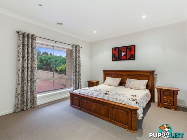 22 Aurina Drive HIDDEN VALLEY VIC 3756