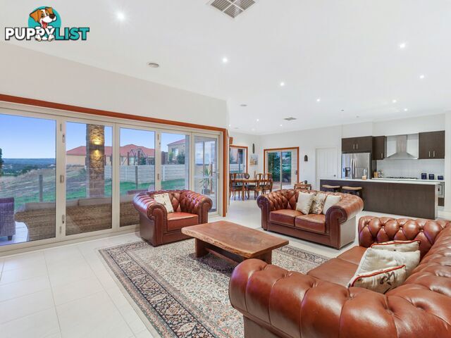 22 Aurina Drive HIDDEN VALLEY VIC 3756