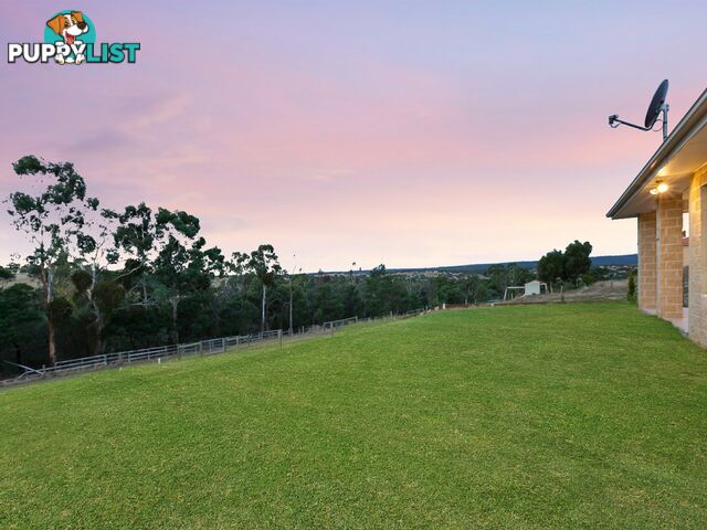 22 Aurina Drive HIDDEN VALLEY VIC 3756