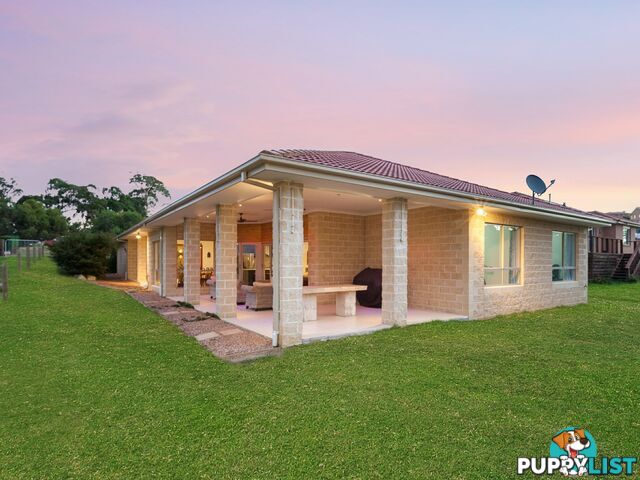 22 Aurina Drive HIDDEN VALLEY VIC 3756