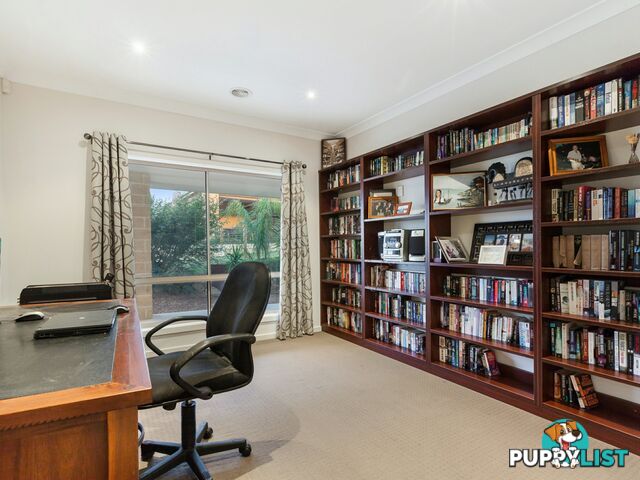 22 Aurina Drive HIDDEN VALLEY VIC 3756