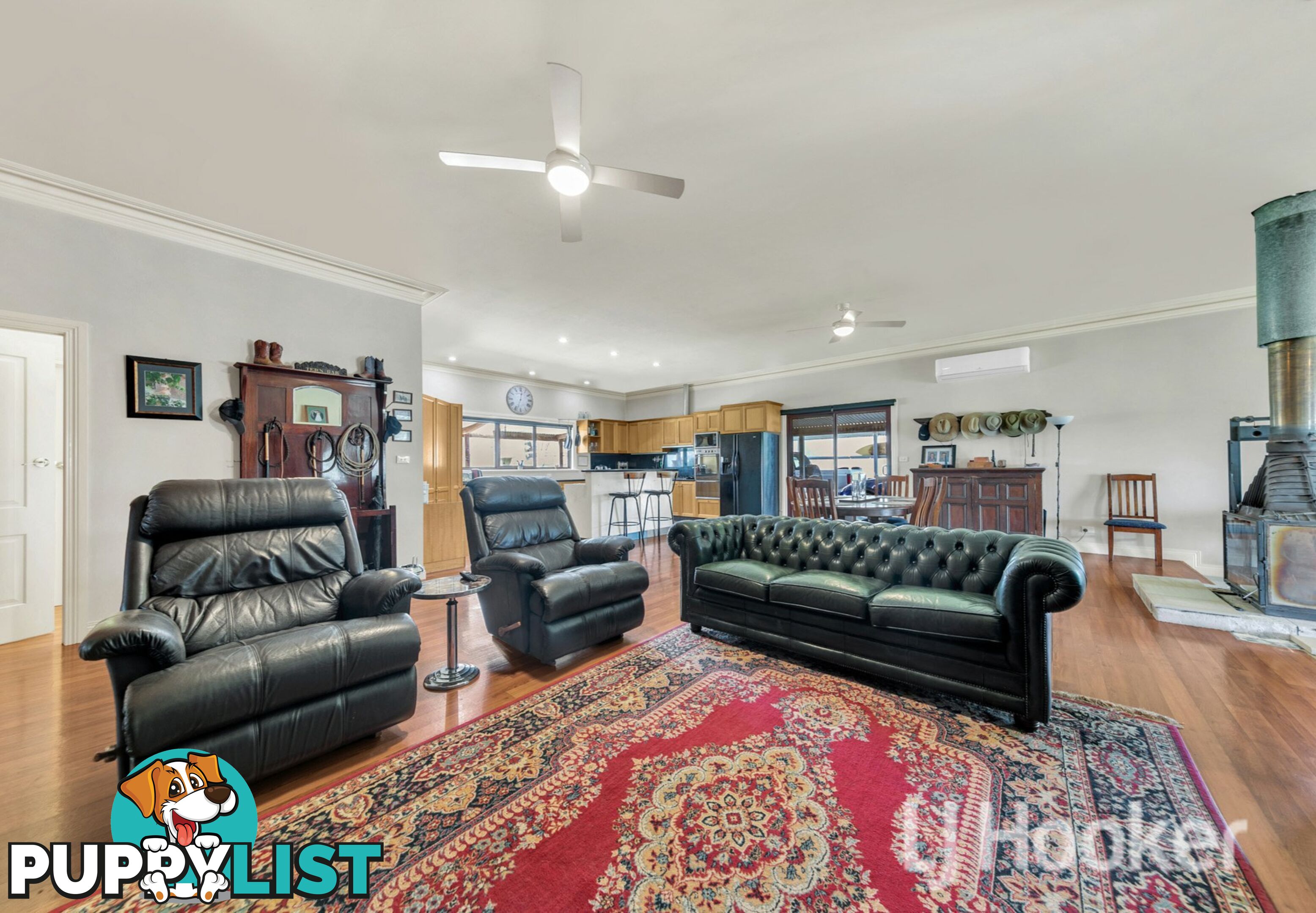 370 Selection Road SUGARLOAF CREEK VIC 3658