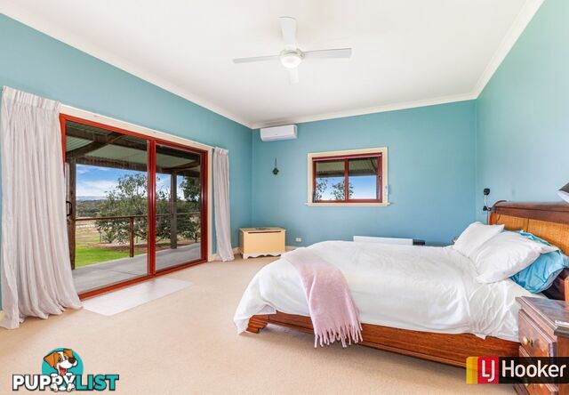 370 Selection Road SUGARLOAF CREEK VIC 3658