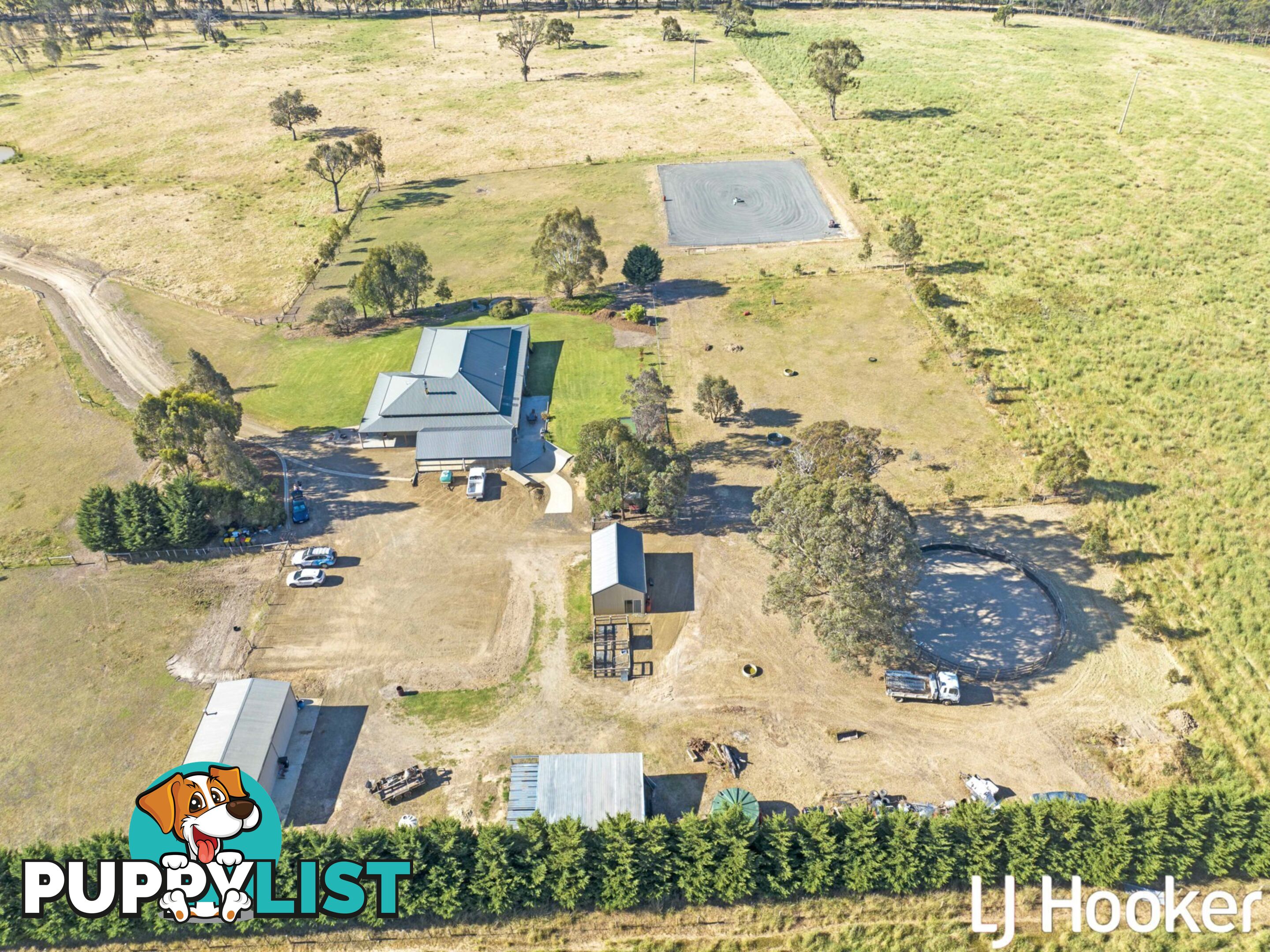 370 Selection Road SUGARLOAF CREEK VIC 3658