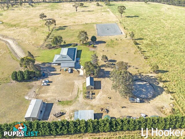 370 Selection Road SUGARLOAF CREEK VIC 3658