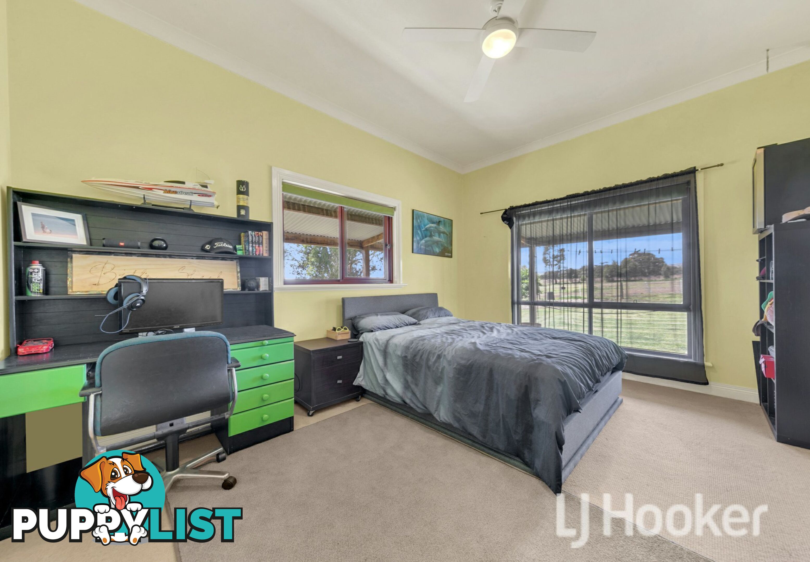 370 Selection Road SUGARLOAF CREEK VIC 3658