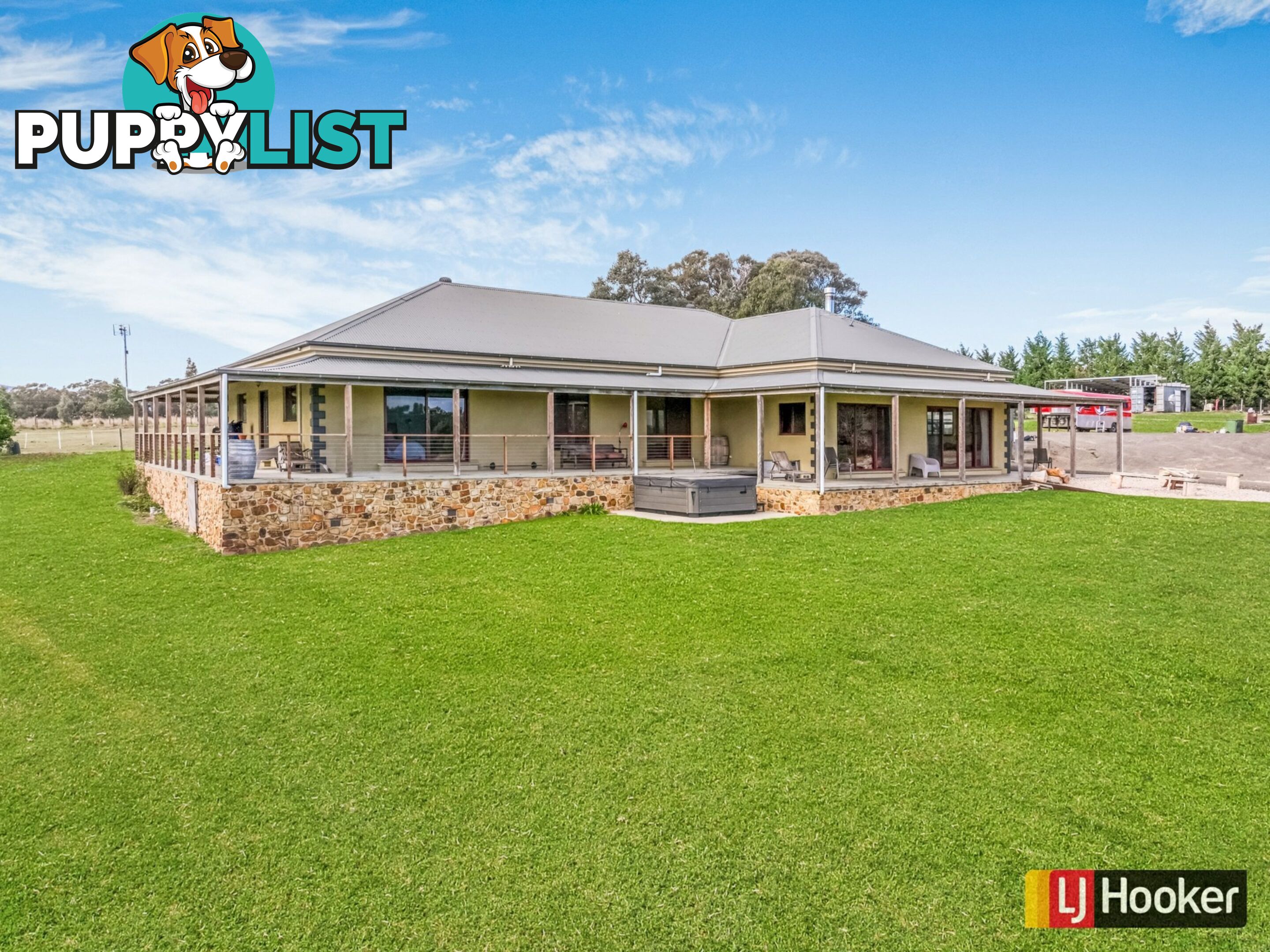 370 Selection Road SUGARLOAF CREEK VIC 3658