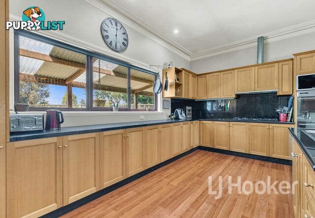 370 Selection Road SUGARLOAF CREEK VIC 3658